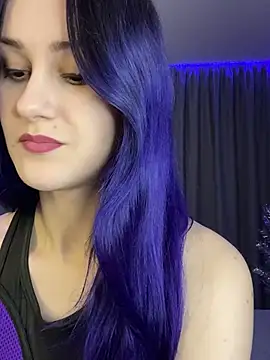 Erotic Synth Goddess online show from 01/24/25, 03:02