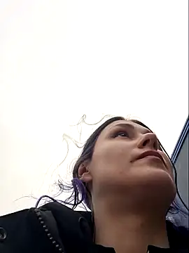 Erotic Synth Goddess online show from 01/27/25, 01:19