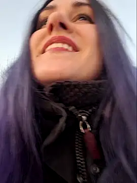 Erotic Synth Goddess online show from 02/25/25, 03:27