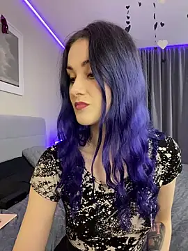Erotic Synth Goddess online show from 03/02/25, 12:11