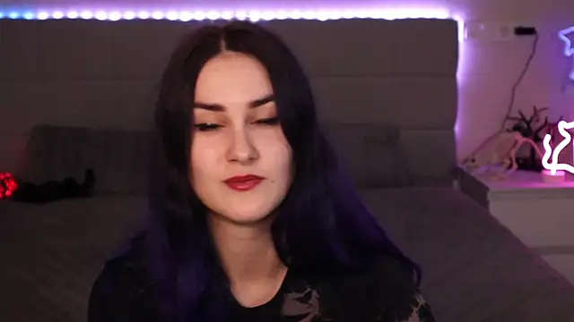 Erotic Synth Goddess online show from 10/05/25, 05:11