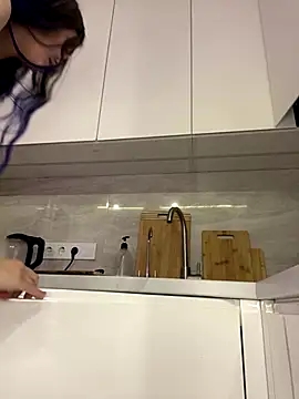 Erotic Synth Goddess online show from 11/25/25, 07:47