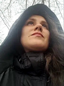 Erotic Synth Goddess online show from 04/03/26, 06:55