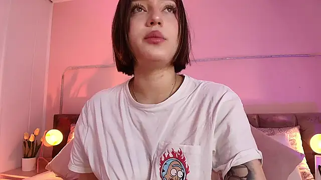 Giaa Ross online show from 03/12/25, 11:53