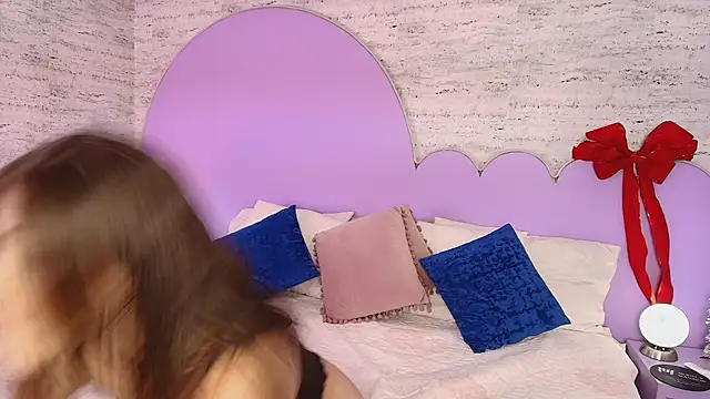 Giaa Ross online show from 02/19/26, 07:32