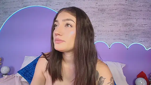 Giaa Ross online show from 03/13/26, 07:53