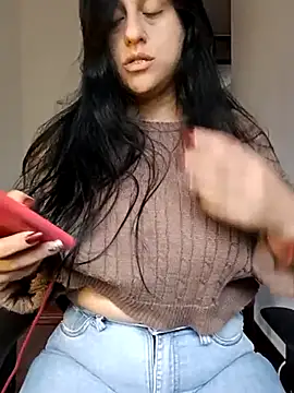 Snapshot of whitegirl0122 chatting on 03/22/25, 03:20 whitegirl0122 online show from 03/22/25, 03:20