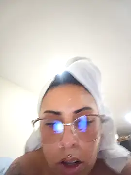 AmeliaMarss online show from 01/26/25, 07:52