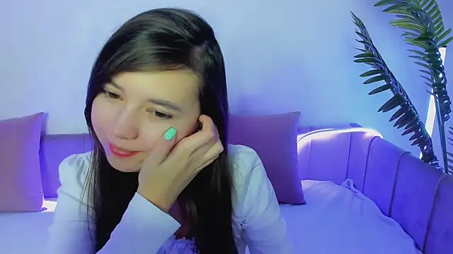 Lina Brownie online show from 01/09/25, 02:11