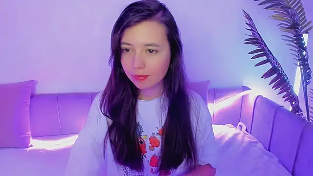 Lina Brownie online show from 01/09/25, 05:13