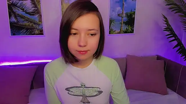 Lina Brownie online show from 01/20/25, 05:37