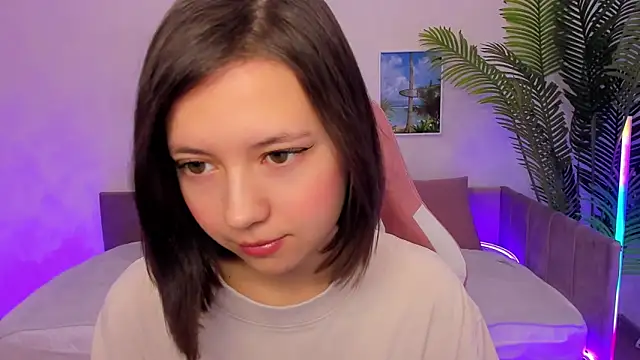 Lina Brownie online show from 02/22/25, 01:44