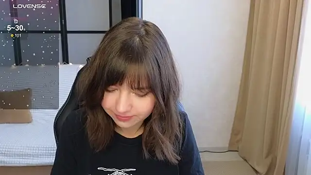 Lina Brownie online show from 11/28/25, 03:53