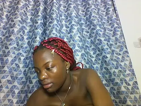 HOTBABE19 online show from 03/10/25, 10:02