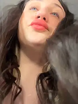 RinaMood online show from 01/06/25, 01:52