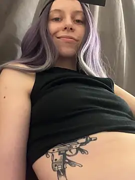 RinaMood online show from 02/05/25, 02:26