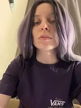 RinaMood online show from 02/26/25, 02:36