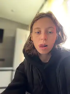 RinaMood online show from 03/29/26, 06:57