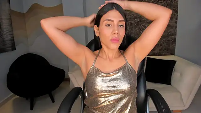 CharlotteCox  online show from 12/31/24, 11:20