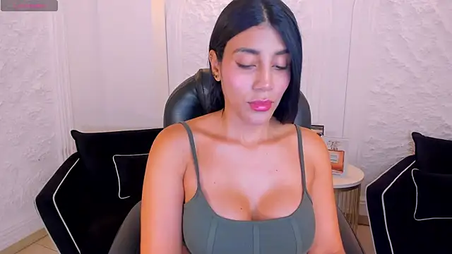 CharlotteCox  online show from 05/02/26, 03:00