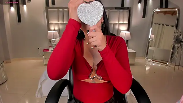 AlyssaDean online show from 05/21/26, 11:06