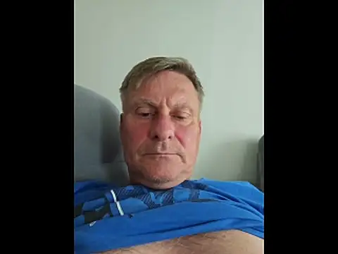 johnnym1 online show from 06/09/26, 12:50