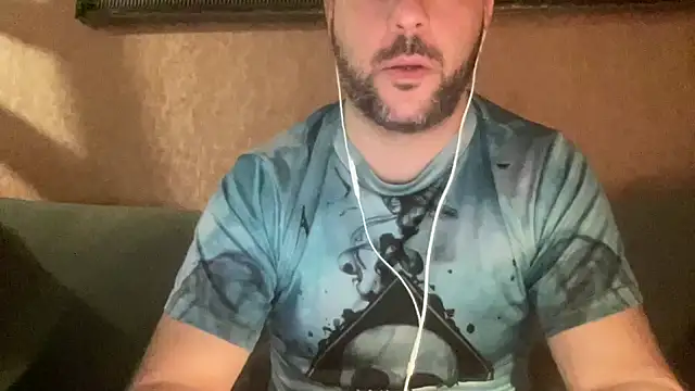 RedDante89 online show from 12/18/24, 05:10