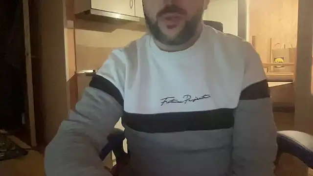 RedDante89 online show from 01/01/25, 12:53