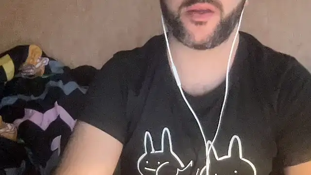 RedDante89 online show from 02/10/25, 03:53