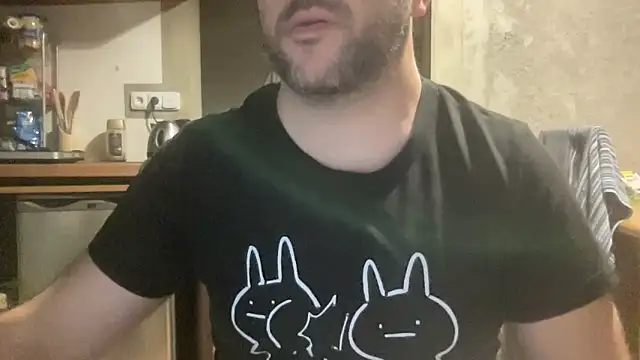 RedDante89 online show from 02/28/26, 05:19