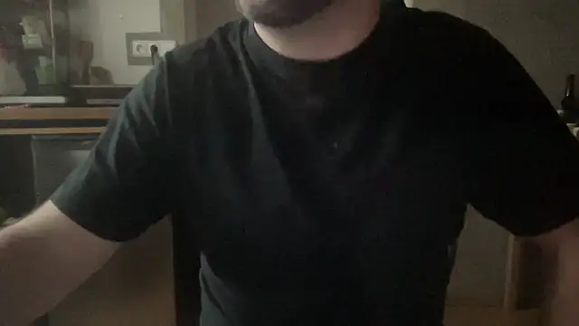 RedDante89 online show from 03/08/26, 07:45