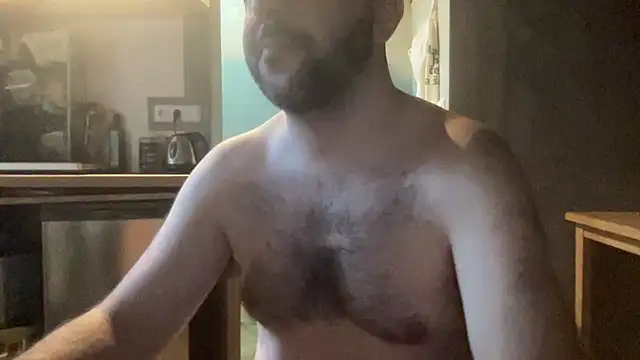 RedDante89 online show from 03/23/26, 05:55