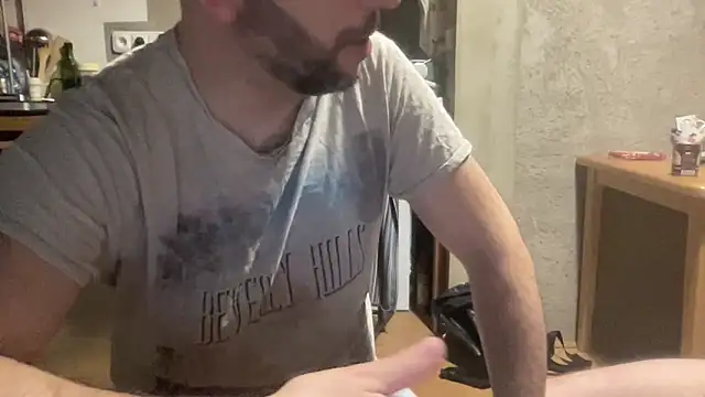 RedDante89 online show from 03/28/26, 11:37