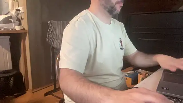 RedDante89 online show from 03/30/26, 08:04