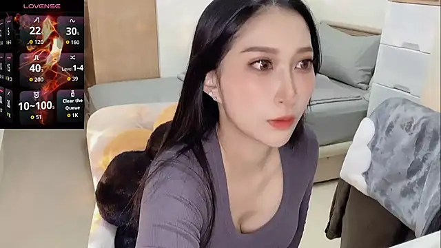 yu5888 online show from 03/04/26, 01:28