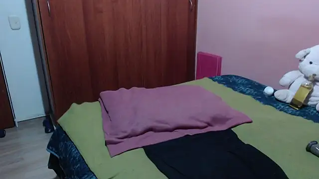 Susanlover online show from 01/31/25, 08:54