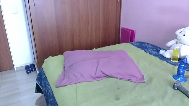 Susanlover online show from 03/13/25, 08:11