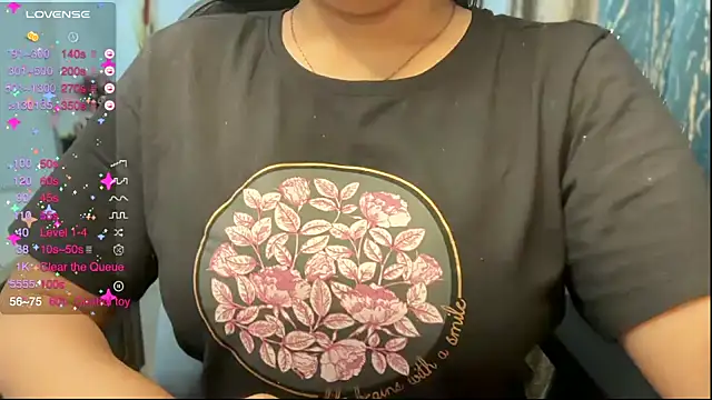 Spice-Summi online show from 03/21/25, 04:29