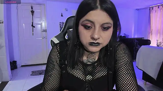 Snapshot of Acid666_alice chatting on 09/18/25, 04:20 Acid666 alice online show from 09/18/25, 04:20