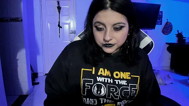 Snapshot of Acid666_alice chatting on 10/07/25, 11:02 Acid666 alice online show from 10/07/25, 11:02