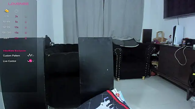 Snapshot of Acid666_alice chatting on 11/24/25, 02:55 Acid666 alice online show from 11/24/25, 02:55