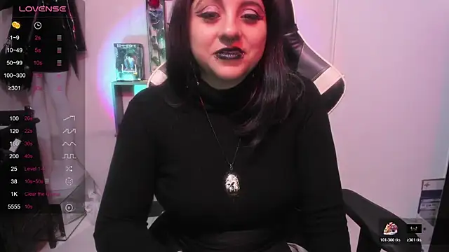 Snapshot of Acid666_alice chatting on 02/06/26, 01:43 Acid666 alice online show from 02/06/26, 01:43