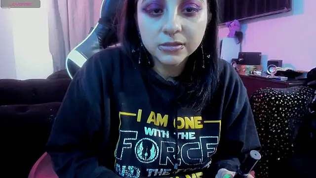 Snapshot of Acid666_alice chatting on 02/14/26, 02:52 Acid666 alice online show from 02/14/26, 02:52