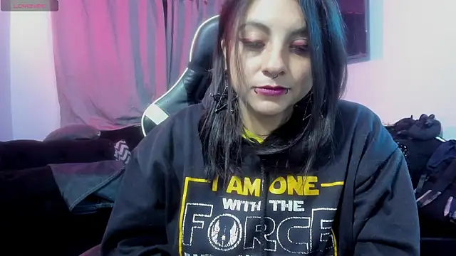 Snapshot of Acid666_alice chatting on 02/17/26, 02:30 Acid666 alice online show from 02/17/26, 02:30