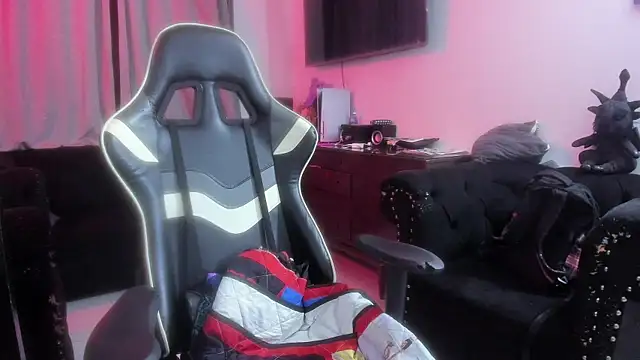 Acid666 alice online show from 04/15/26, 03:24