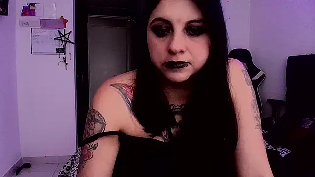 Acid666 alice online show from 05/28/26, 02:36
