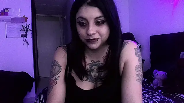 Snapshot of Acid666_alice chatting on 06/02/26, 12:51 Acid666 alice online show from 06/02/26, 12:51