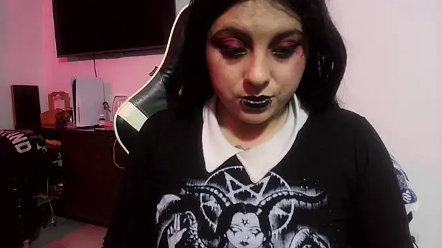 Snapshot of Acid666_alice chatting on 06/09/26, 02:34 Acid666 alice online show from 06/09/26, 02:34