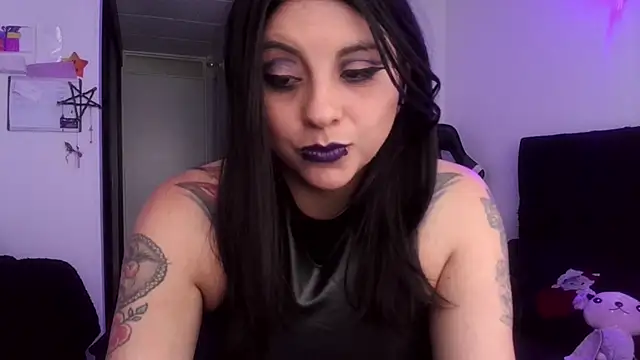 Snapshot of Acid666_alice chatting on 06/16/26, 01:14 Acid666 alice online show from 06/16/26, 01:14