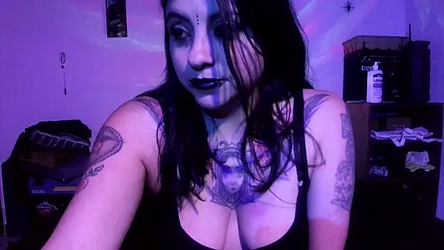 Snapshot of Acid666_alice chatting on 06/28/26, 04:40 Acid666 alice online show from 06/28/26, 04:40